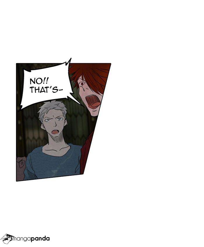 Tower of God Chapter 272 image 61